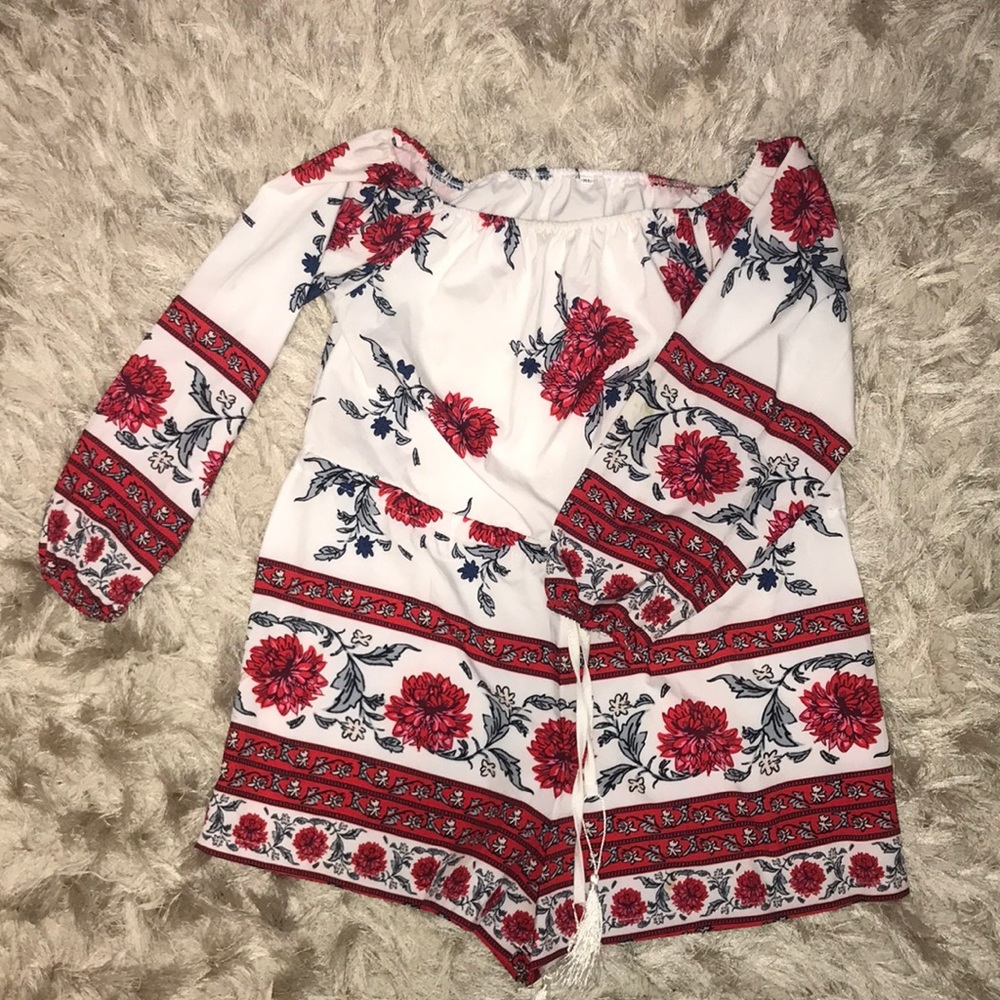 Romper